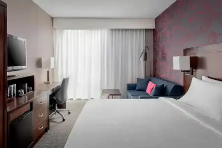 Courtyard by Marriott New York Manhattan/SoHo - 34