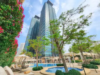 City Centre Rotana Doha - 0
