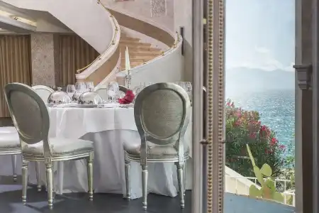 Marina Holiday & Spa - 22