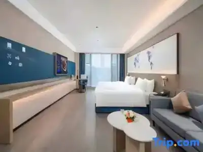Guangzhou Lujiang Tian Yue - 126