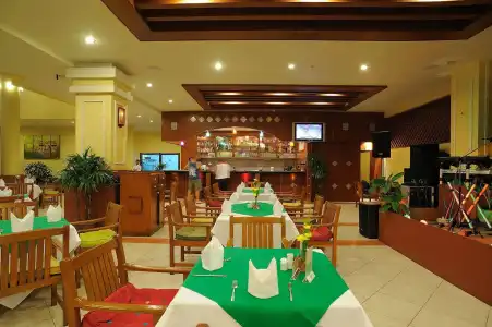 Baumanburi Patong - 29