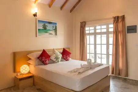 Thoddoo Retreat Grand - 37