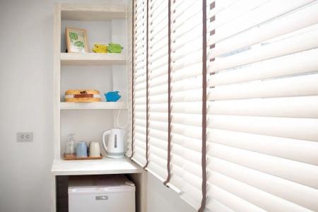 Hide and Seek Hometel - 24