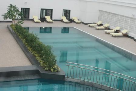 The LaLiT Great Eastern Kolkata - 43