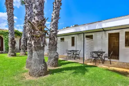 Masseria Casina Vitale - 68
