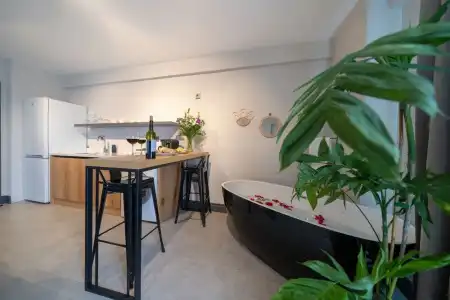 Reddoors Suites Sea View - 57