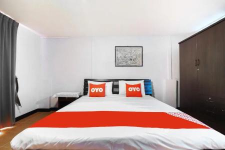 OYO 963 Sunshine Guesthouse - 47