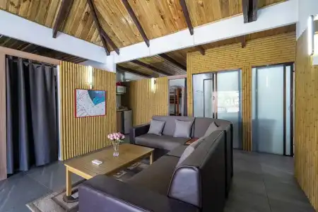 Club Fiji Resort - 43