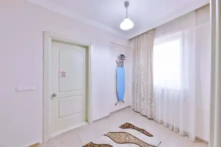 Dundar Thermal Villa Otel - 72
