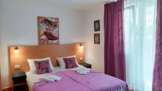 Guesthouse Tri Palme - 5