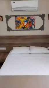 Kutberk otel - 43