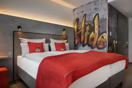 Holiday Inn - the niu, HIDE BERLIN FRIEDRICHSHAIN by IHG - 58
