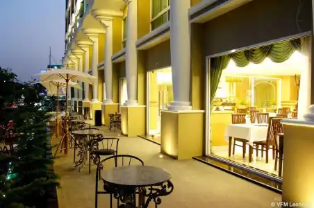 MetroPoint Bangkok - 26