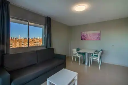Benidorm Apartamentos Michelangelo - 118