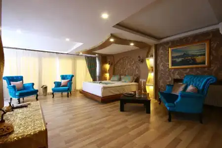 No 139 Apartments - 133