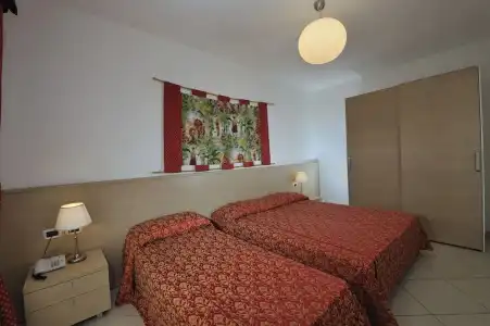 Ashanti Aparthotel - 97