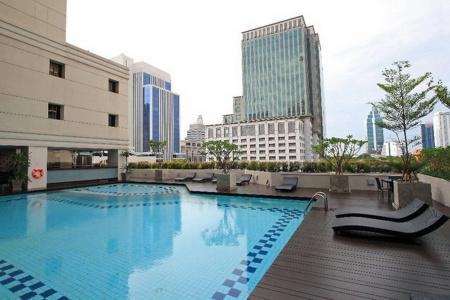 Bliston Suwan Park View - 18