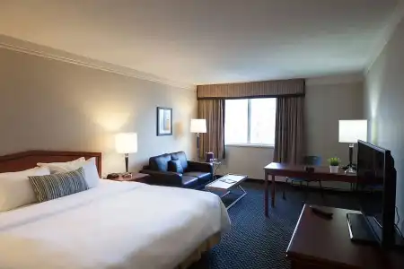 Toronto Don Valley and Suites - 37