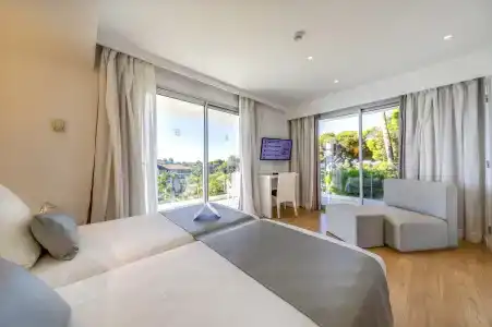 Playa Esperanza Resort Affiliated by Melia - 1
