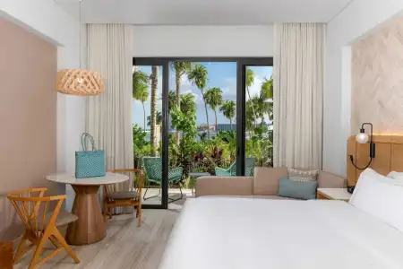 Hilton Tulum Riviera Maya All-Inclusive Resort - 110