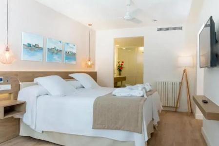 Valentin Somnis & Suites – Adults Only +16 - 72
