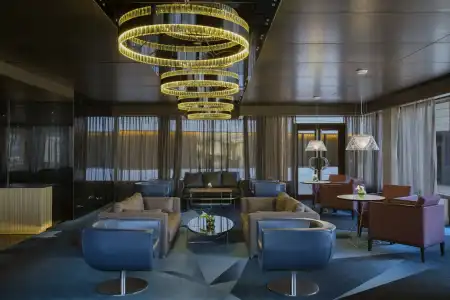 The Westin Doha & Spa - 13
