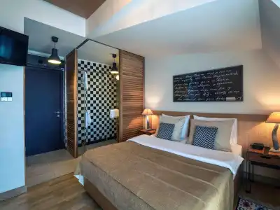 Mercure Belgrade Excelsior - 29
