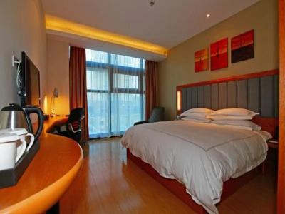 Pae Suzhou Jinjihu Industrial Park Central Business District - 19