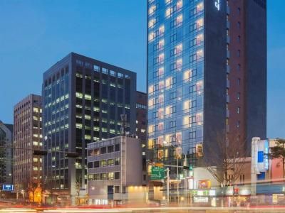 Ibis Styles Ambassador Seoul Myeong-Dong - 25