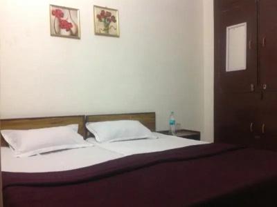 Agra Paying Guest House - 3