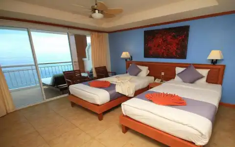 Pinnacle Koh Tao Resort - 76
