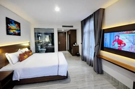 Crown Nguyen Hoang - 106