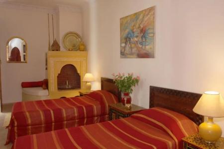 Riad Petit Karmela - 39