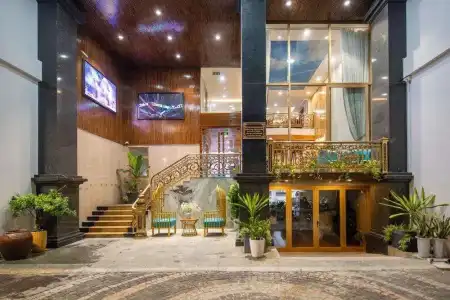 Platinum Beach & Apartment - 31