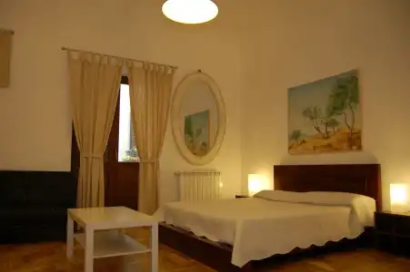 B&B Federico Secondo - 31