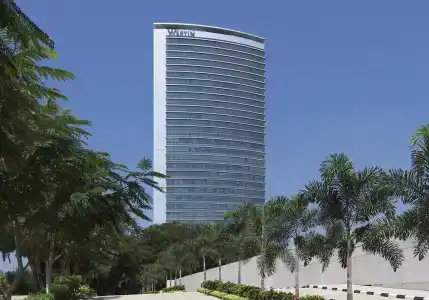 The Westin Mumbai Garden City - 0