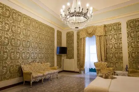 Palazzo Montalbano - 14