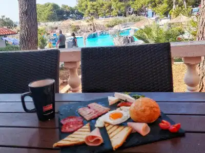 Matilde Beach Resort - 60