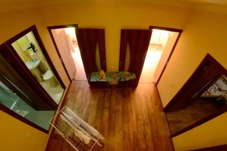 Your Hostel - 34