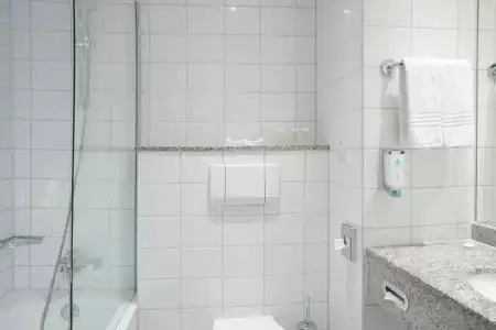 Courtyard by Marriott Dresden - 58