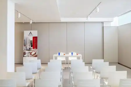 Aqua Promenade & Spa 4Sup - 24