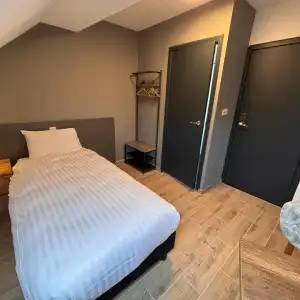 Hôtel Aviation - 41