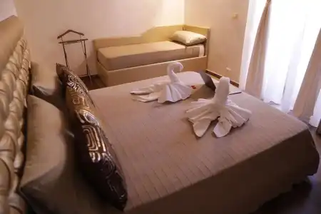Lighthouse Suites Trastevere - 20