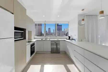 ULTIQA Beach Haven At Broadbeach - 367