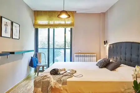 AinB Sagrada Familia Apartments - 61
