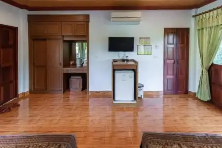 Khaosok Rainforest Resort - 103