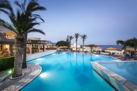 Mitsis Rodos Maris - 17