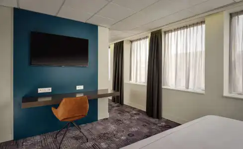 Park Plaza Eindhoven - 52