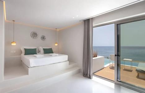 Infinity View Suites Tinos - 131