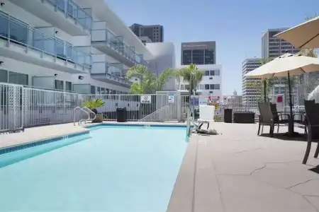 Holiday Inn Express San Diego Downtown by IHG - 13